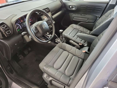 Citroën C3 Aircross Gebrauchtwagen