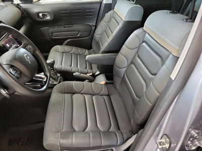 Citroën C3 Aircross Gebrauchtwagen
