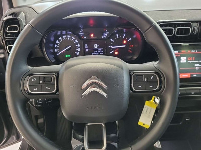 Citroën C3 Aircross Gebrauchtwagen