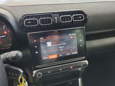 Citroën C3 Aircross Gebrauchtwagen