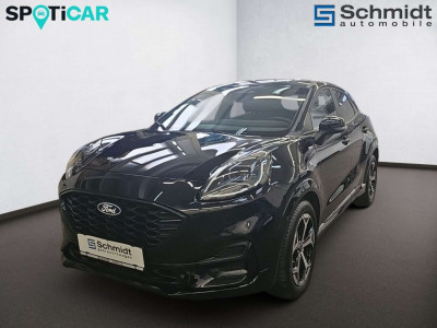 Ford Puma Gebrauchtwagen Ford Puma Gebrauchtwagen