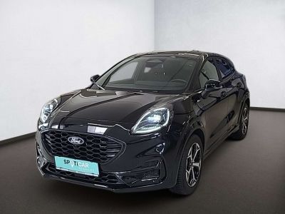 Ford Puma Gebrauchtwagen Ford Puma Gebrauchtwagen