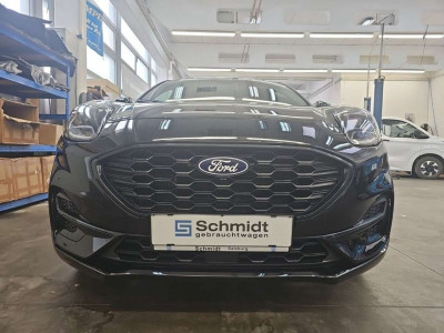 Ford Puma Gebrauchtwagen Ford Puma Gebrauchtwagen