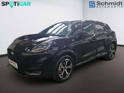 Ford Puma Gebrauchtwagen Ford Puma Gebrauchtwagen