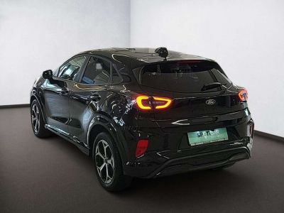 Ford Puma Gebrauchtwagen Ford Puma Gebrauchtwagen