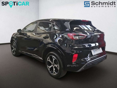 Ford Puma Gebrauchtwagen Ford Puma Gebrauchtwagen