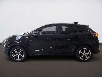 Ford Puma Gebrauchtwagen Ford Puma Gebrauchtwagen