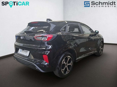 Ford Puma Gebrauchtwagen Ford Puma Gebrauchtwagen