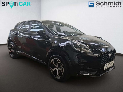 Ford Puma Gebrauchtwagen Ford Puma Gebrauchtwagen