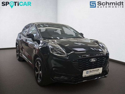 Ford Puma Gebrauchtwagen Ford Puma Gebrauchtwagen