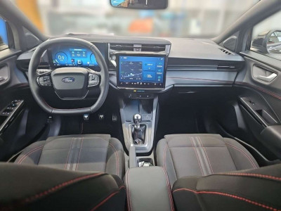 Ford Puma Gebrauchtwagen Ford Puma Gebrauchtwagen
