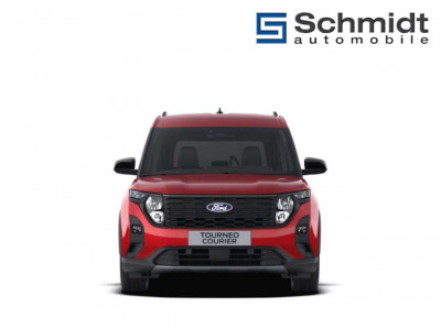 Ford Transit Courier Neuwagen