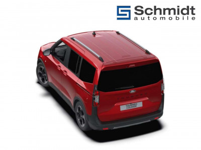 Ford Transit Courier Neuwagen
