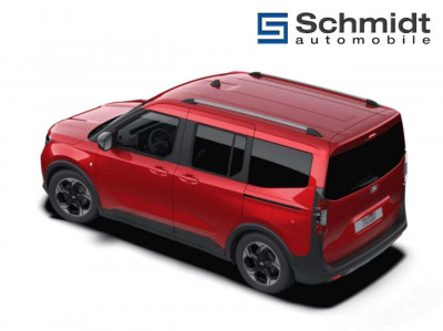 Ford Transit Courier Neuwagen