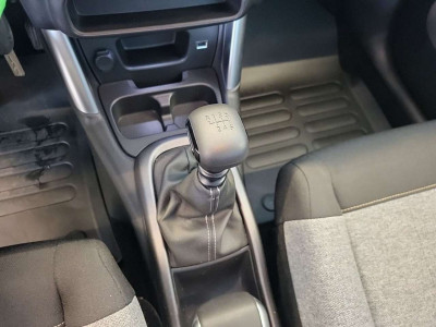 Citroën C3 Aircross Gebrauchtwagen