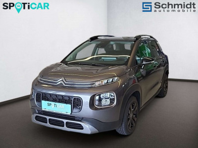 Citroën C3 Aircross Gebrauchtwagen