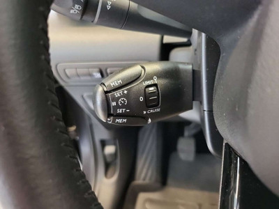 Citroën C3 Aircross Gebrauchtwagen