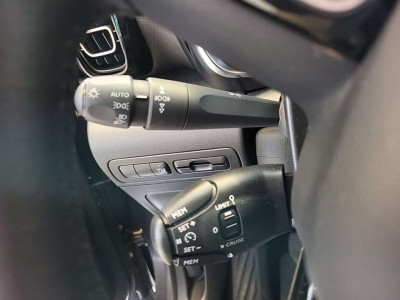 Citroën C3 Aircross Gebrauchtwagen