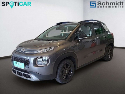 Citroën C3 Aircross Gebrauchtwagen