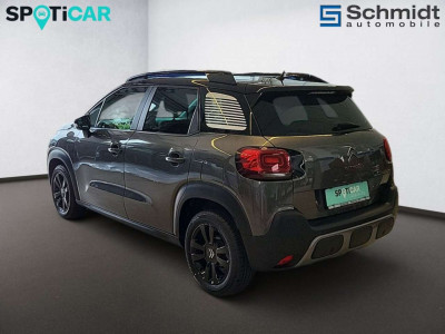 Citroën C3 Aircross Gebrauchtwagen