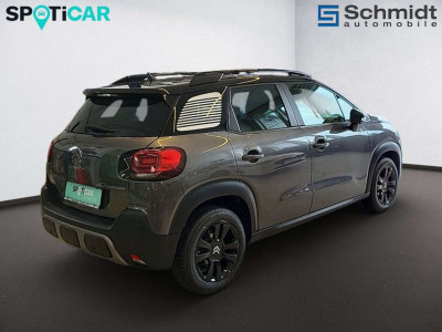 Citroën C3 Aircross Gebrauchtwagen