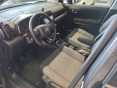Citroën C3 Aircross Gebrauchtwagen