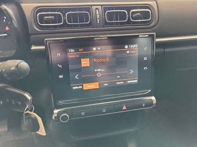 Citroën C3 Gebrauchtwagen