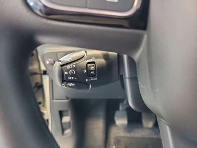 Citroën C3 Gebrauchtwagen