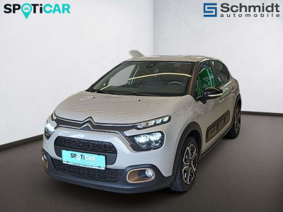 Citroën C3 Gebrauchtwagen