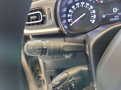 Citroën C3 Gebrauchtwagen