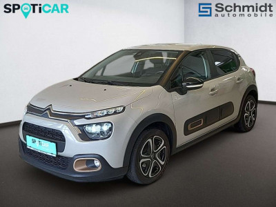 Citroën C3 Gebrauchtwagen