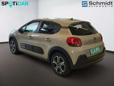 Citroën C3 Gebrauchtwagen