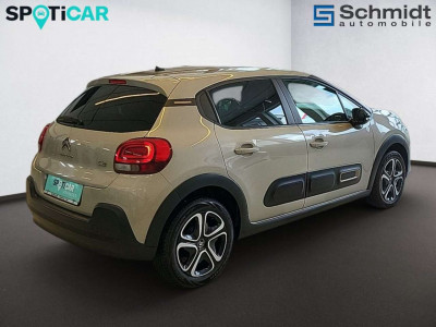 Citroën C3 Gebrauchtwagen