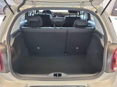 Citroën C3 Gebrauchtwagen