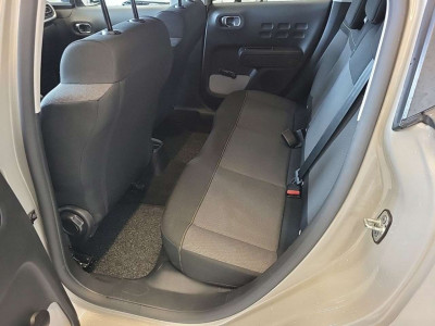 Citroën C3 Gebrauchtwagen
