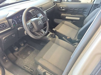 Citroën C3 Gebrauchtwagen