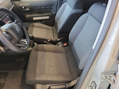 Citroën C3 Gebrauchtwagen