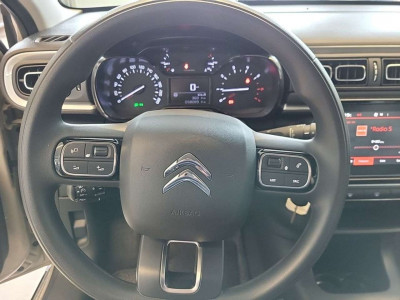 Citroën C3 Gebrauchtwagen