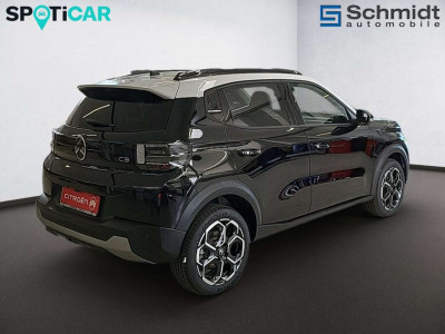 Citroën C3 Vorführwagen