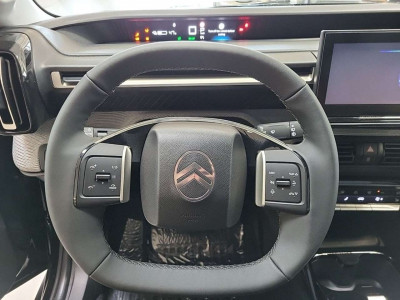 Citroën C3 Vorführwagen