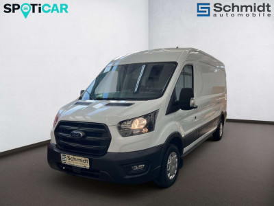 Ford Transit Gebrauchtwagen