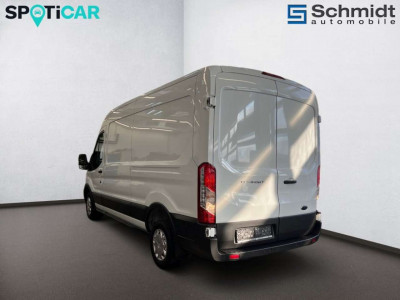 Ford Transit Gebrauchtwagen