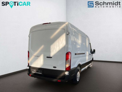 Ford Transit Gebrauchtwagen