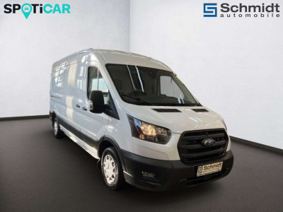 Ford Transit Gebrauchtwagen