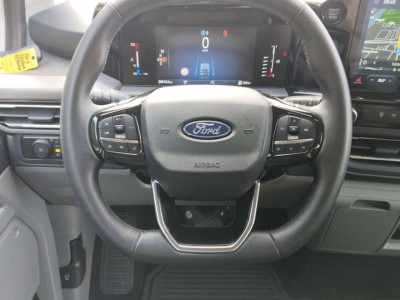 Ford Tourneo Custom Gebrauchtwagen