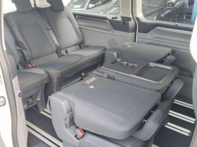 Ford Tourneo Custom Gebrauchtwagen