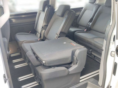 Ford Tourneo Custom Gebrauchtwagen
