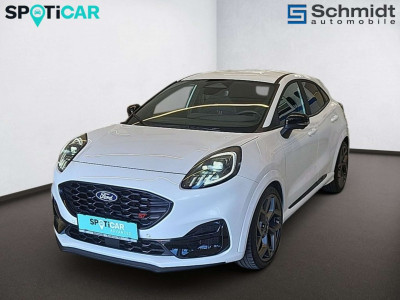 Ford Puma Gebrauchtwagen Ford Puma Gebrauchtwagen