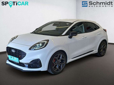 Ford Puma Gebrauchtwagen Ford Puma Gebrauchtwagen