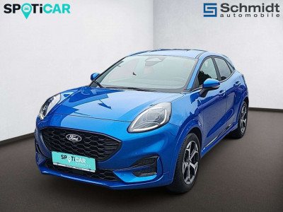 Ford Puma Gebrauchtwagen Ford Puma Gebrauchtwagen